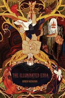 Fate of the Norns The Illuminated Edda Hardcover