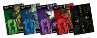 Malifaux M3E Fate Deck