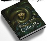 Sins RPG Origin