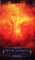 Exordium Origins of Mythos Deck of Fates The Art of...