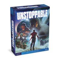 Unstoppable (english)