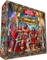 Hero Realms Dungeons