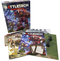 BattleTech Essentials