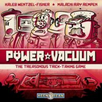 Power Vacuum (english)
