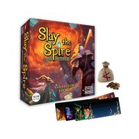 Slay the Spire Collectors Edition (deutsch)