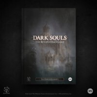 Dark Souls RPG The Tome of Journeys (english)