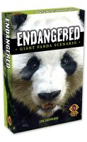 Endangered Panda Module