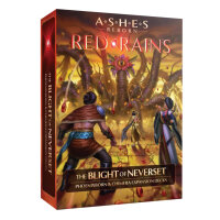 Ashes Reborn Red Rains The Blight of Neverset (english)
