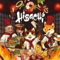 Hibachi (deutsch)