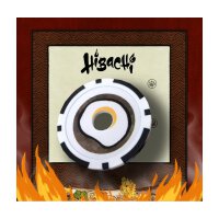 Hibachi Egg Power Token (english)