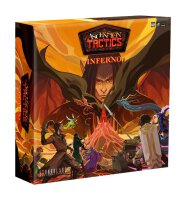 Ascension Tactics Inferno (english)