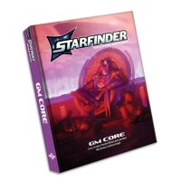 Starfinder GM Core