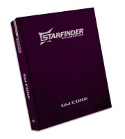 Starfinder GM Core Special Edition