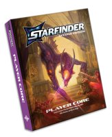 Starfinder Player Core (english)