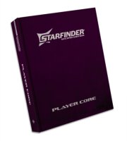 Starfinder Player Core Special Edition