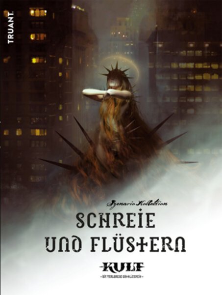 KULT Schreie und Flüstern (deutsch)