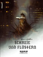 KULT Schreie und Flüstern (deutsch)