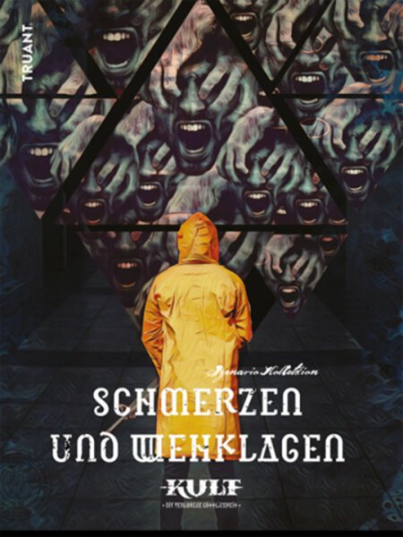 KULT Schmerzen und Wehklagen (deutsch)