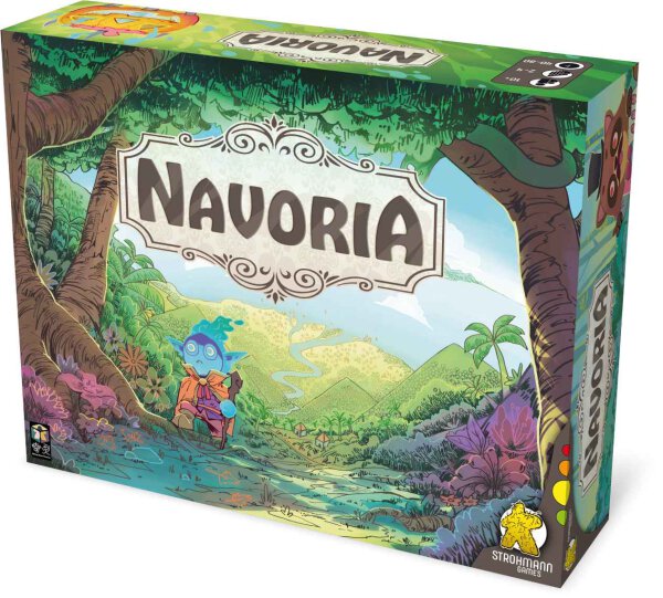 Navoria (deutsch)