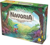 Navoria (deutsch)