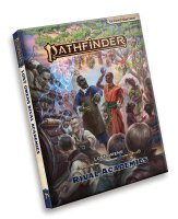 Pathfinder RPG: Lost Omens Rival Academies (english)