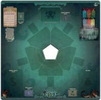Tiny Epic Cthulhu Gaming Mat
