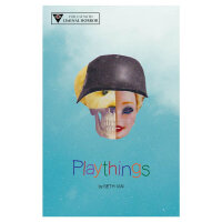 Liminal Horror RPG Playthings