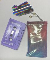 Cthulhugans Fairyland Cassette Tape