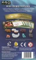 Life of the Amazonia: Mini Erweiterung (deutsch)