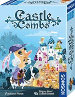 Castle Combo (deutsch)