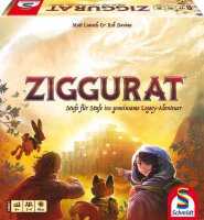 Ziggurat (deutsch)