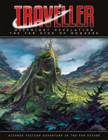 Traveller Deepnight Revelation The Far Side of Nowhere
