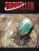 Traveller Deepnight Revelation Expeditions
