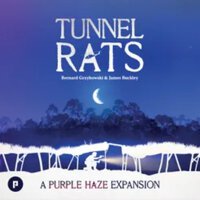 Purple Haze Tunnel Rats (english)