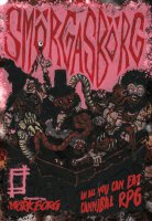 Mörg Borg RPG Smörgasbörg