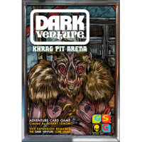 Dark Venture Khrag Pit
