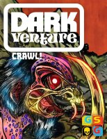 Dark Venture CRAWL