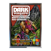 Dark Venture Beasts & Monsters