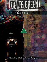 Delta Green God’s Light