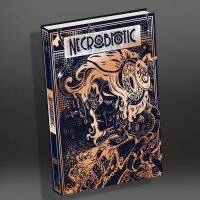 Necrobiotic RPG Special Edition