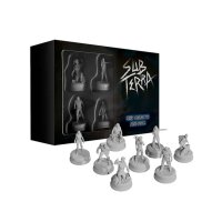 Sub Terra Core Miniatures