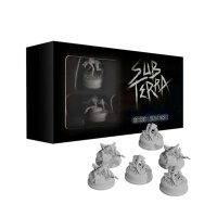 Sub Terra Horror Miniatures