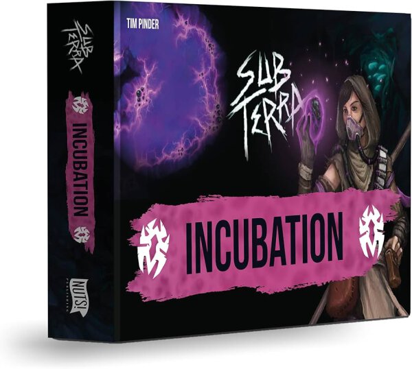 Sub Terra Incubation