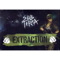Sub Terra Extraction