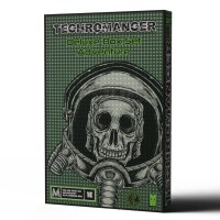 Mothership RPG Techromancer Deluxe Set