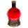 Sorcerers Potion Light Red  Zaubertrank Lampe