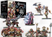 Yoroni: Conquest Cohort One Player Starter