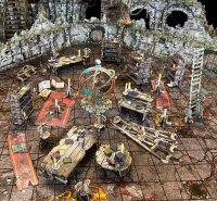 Dungeon Archives (english)
