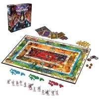 Talisman: Die magische Suche 5. Edition- DE (Deutsche...