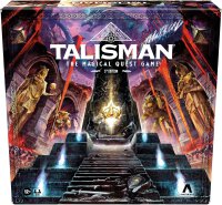 Talisman: The Magical Quest Board Game - EN